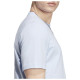 Adidas Ανδρική κοντομάνικη μπλούζα Trefoil Essentials Tee